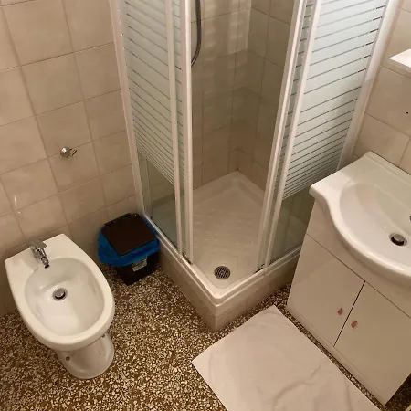 Sopra Il Mog - Genovainrelax Genova