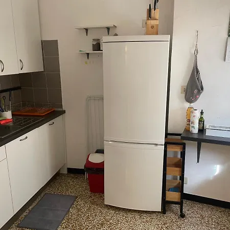 Sopra Il Mog - Genovainrelax *